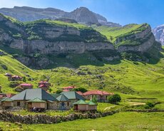 Qusar – Laza Macəra Turu