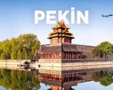 Bakıdan birbaşa Çinə 19.05.2026—25.05.2026