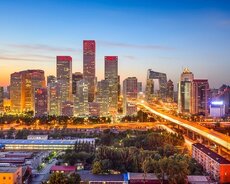 "Imperial Travel İlə Pekinə Endirimli İstirahət"