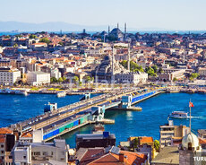 Endirimli Istanbul Turları 25.04.2026-31.05.2026