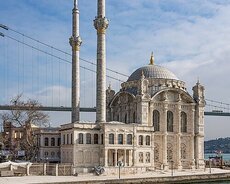 İmperial Travel ilə İstanbul Səyahəti