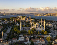 İstanbul Səyahəti - İmperial Travel Fərqi ilə