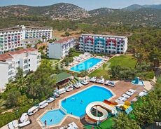 Erkən rezervasiya 2026 Antalya, Bodrum, Marmaris