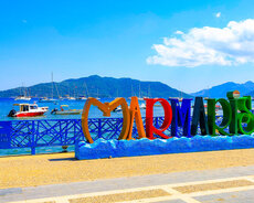 Marmaris Turları 14.06.2026 İlkin ödəniş 265 usd