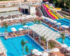 Ailəvi Antalya turu 2 uşaq ödənişsiz