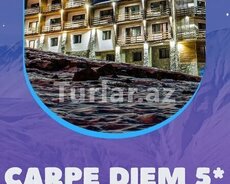 Endirimli Gürcüstan turları Yeni il 2026