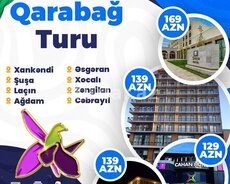 Xankəndi Şuşa Laçin AĞDAM-ƏSGƏRAN-XOCALI-ZƏNGİLAN-CƏBRAYIL T