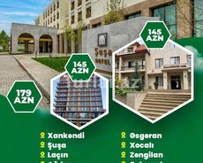 Xankəndi Şuşa Laçin AĞDAM-ƏSGƏRAN-XOCALI-ZƏNGİLAN-CƏBRAYIL T