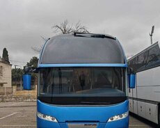 Neoplan Avtobus • RoadX