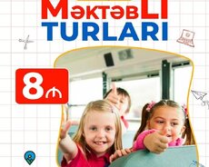 Məktəbli turları, unudulmaz səyahətlər