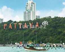 Unudulmaz Tayland Turu