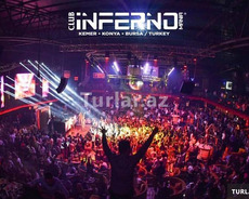 Gənclər üçün Əyləncəli Antalya Turları 06.05.2026