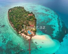 Yeni İl Zənzibarda (Tanzaniya)