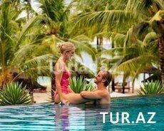 Zənzibar (Tanzaniya) 30.03.2026-06.04.2026