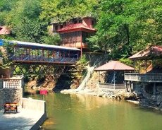 Lənkəran • Lerik • Astara • Sım Turu 02.05