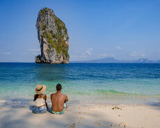 Tayland Novruz Bayramı 18.03.2026-26.03.2026