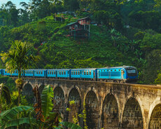 " Şri lanka Ekzotikanın Ünvanı " 21.05.2026