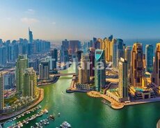 Endirimli Dubay Turları 12.01.2026-15.01.2026