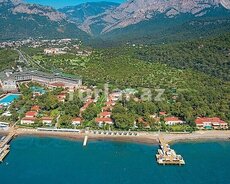 Antalya Erkən Rezervasiya İlkin ödəniş 50 usd