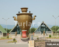 3 gün Lənkəran Masallı turu