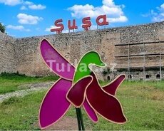 Xankəndi, Zəngilan turu