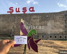 Gəncə Şuşa Gəncə