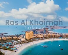 Ras Al Khaimah tur