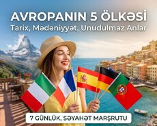 İsveçrə qrup turu, 7 gün
