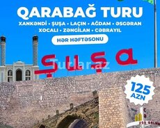 Xankəndi Şuşa Laçin AĞDAM-ƏSGƏRAN-XOCALI-ZƏNGİLAN-CƏBRAYIL