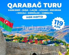 Xankəndi Şuşa Laçin AĞDAM-ƏSGƏRAN-XOCALI