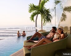 Endirimli Dubay Turları - 315 usd 18.04.2026