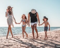 Şarm Əl Şeyx turu