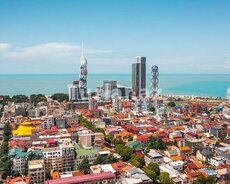 Batumi Turu 412 usd 03.05.2026