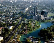 Özbəkistan Qrup Turu 950 usd 18.05.2026