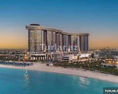 Rixos Əl-Alameyn Misir Maldivləri 04.06.2026