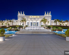 Lara Fabian ilə Sevgililər Günü