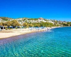 Bodrum Turları 30.06.2026 Ilkin ödəniş 212 usd
