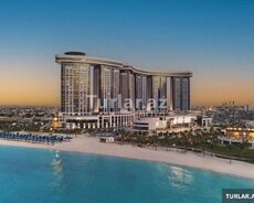 Rixos Otelləri Əl-Alameyn "Misir Maldivləri"