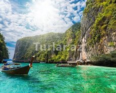 Tayland Novruz Bayramı 18.03.2026-26.03.2026