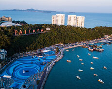 " Tayland Turu " 01.05.2026—07.05.2026