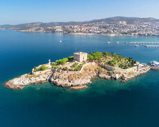 Kuşadası Turlari 20.06.2026 İlkin ödəniş 220 usd