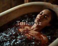 Naftalan Müalicəvi Paketi