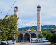 Xankəndi Şuşa Ağdam Xocalı Əsgəran turu 18.04