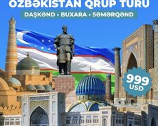 Özbəkistan Qrup Turu
