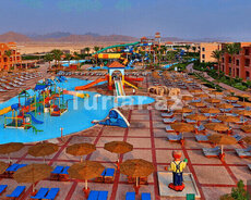 Şarm Əl Şeyx turu