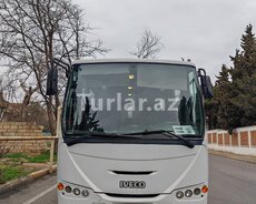 Iveco Evrobus – 27 nəfərlik •