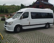 Sprinter sifarişi Vip Sprinter sifarişi