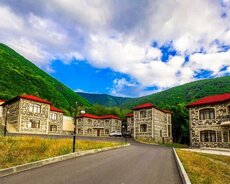 Şəki Yaylası Oğuz Xal-xal Turu 18.04