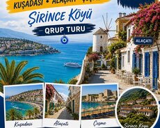 Izmir qrup turu