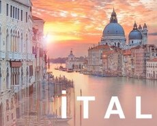 Italiya turu 374 euro